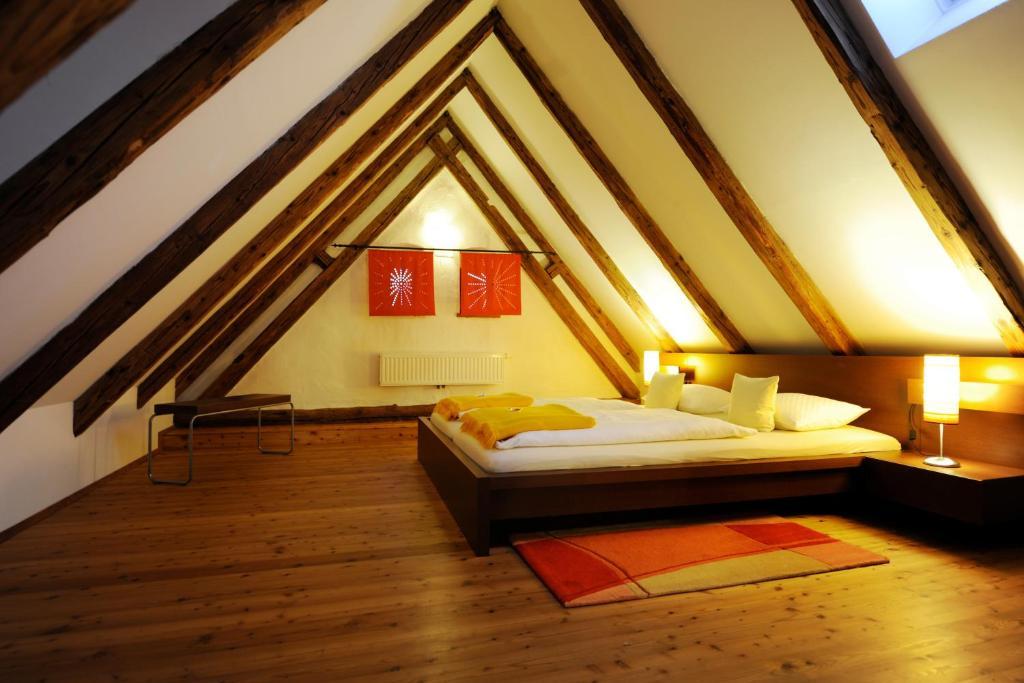 メルビッシュ・アム・ゼーCasa.Peisoアパートメント エクステリア 写真