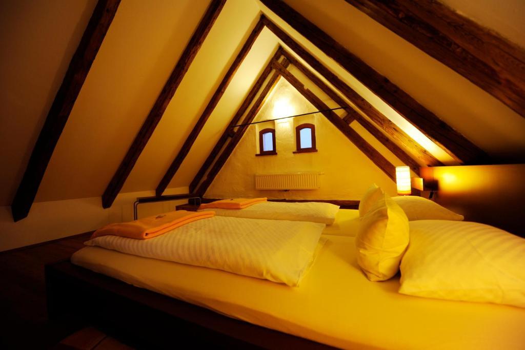 メルビッシュ・アム・ゼーCasa.Peisoアパートメント 部屋 写真