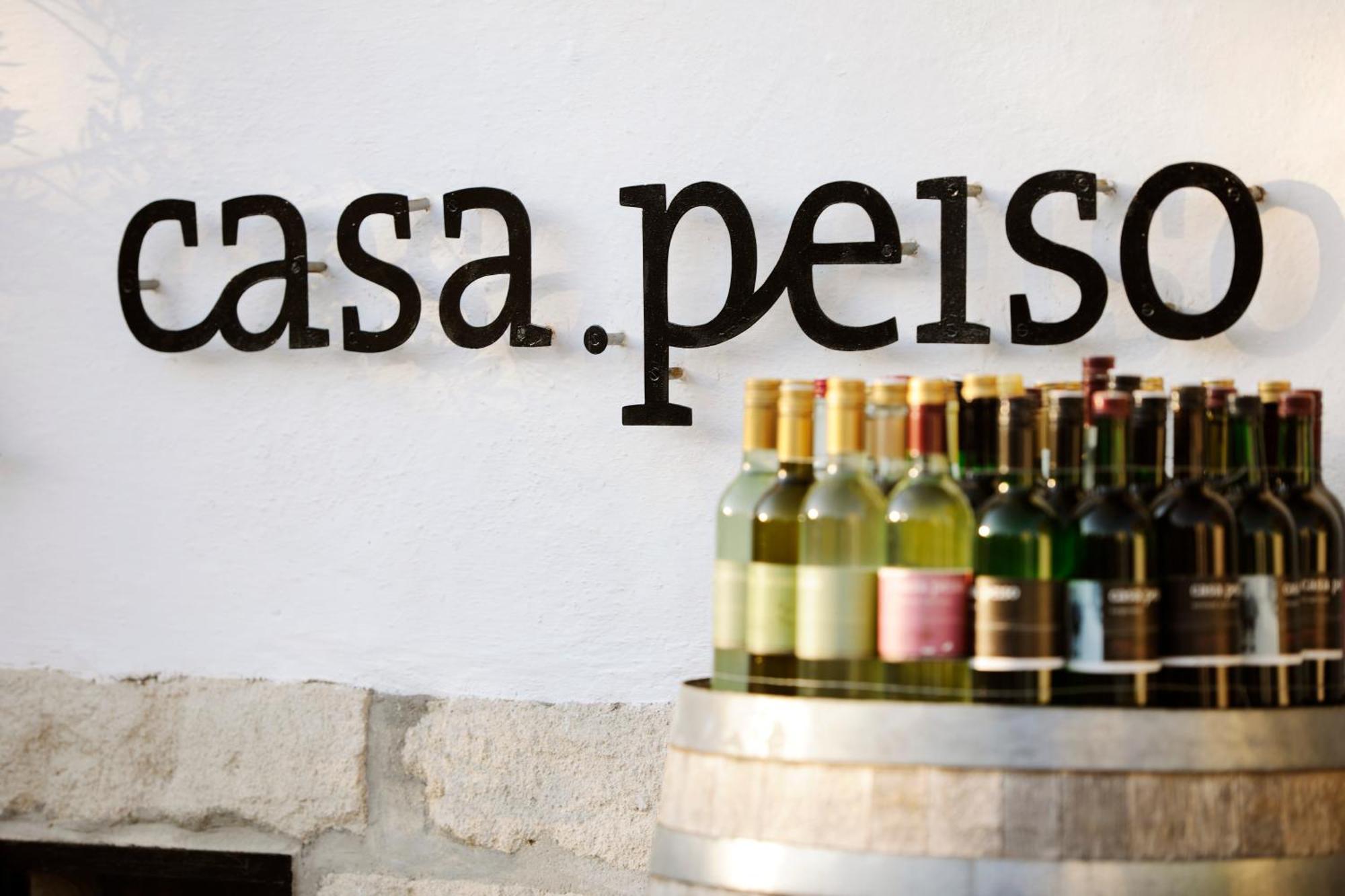 メルビッシュ・アム・ゼーCasa.Peisoアパートメント エクステリア 写真