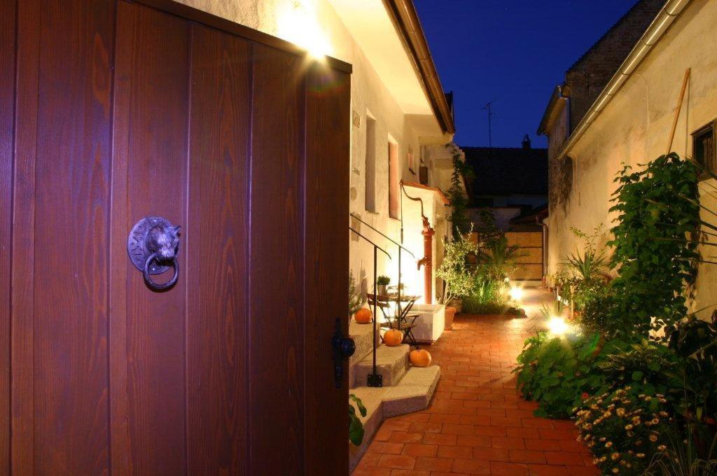 メルビッシュ・アム・ゼーCasa.Peisoアパートメント エクステリア 写真