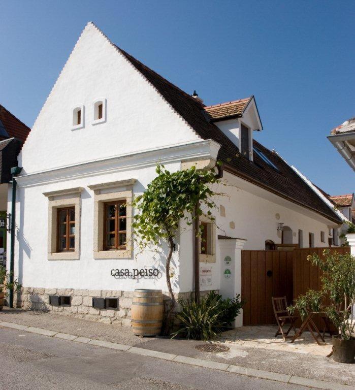 メルビッシュ・アム・ゼーCasa.Peisoアパートメント エクステリア 写真
